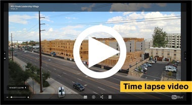 time lapse video