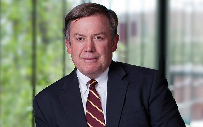 Michael Crow